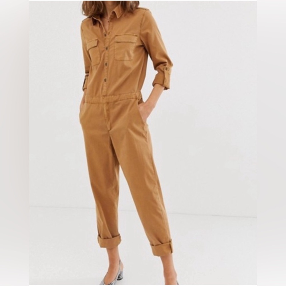 Vero Moda Jumpsuit/Boiler Suit